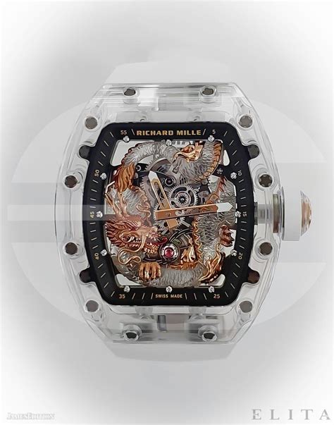 richard mille rm57-03|f1 richard mille.